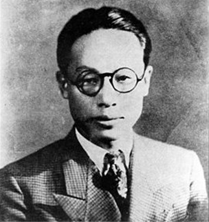 이육사 시인(1904~1944)