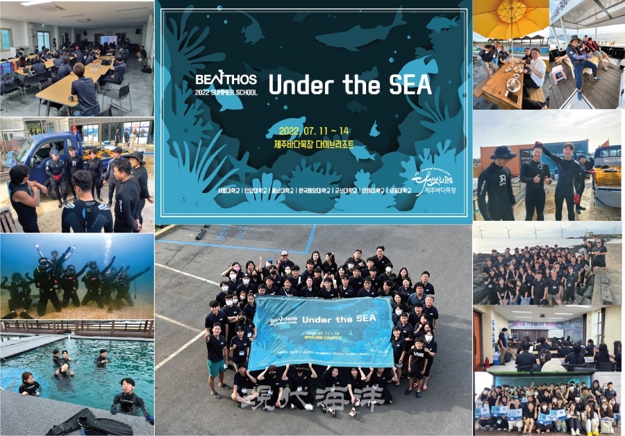 2022년 썸머스쿨