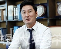 박성호 멸치권현망수협 조합장