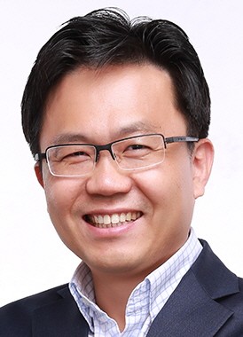 ▲ 김충환 경기도 전문위원(경영학 박사)