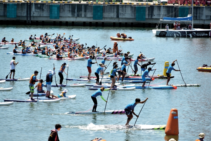 아라마리나 페스티벌