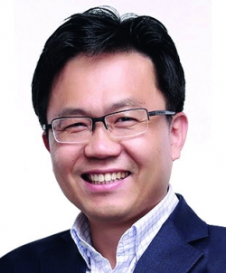 김충환 경영학박사・경기도청 전문위원