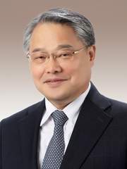 양창호  한국해운협회 상근부회장