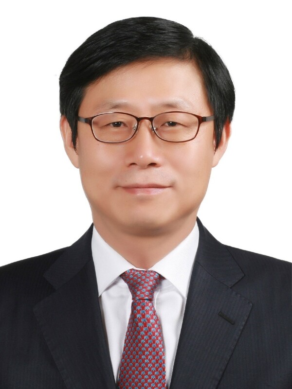 송상근 부산항만공사 제8대 사장