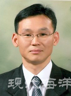 박영수 한국해양과학기술협의회장