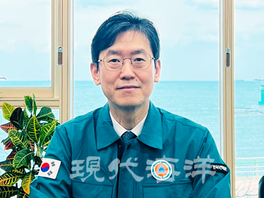 김종덕 FIRA 이사장