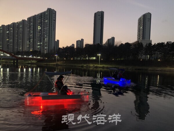 안산시는 오는 9월까지 시민의 여가활동 증진과 해양레저분야 활성화를 위해 ‘안산해양아카데미’를 운영한다고 7일 밝혔다.