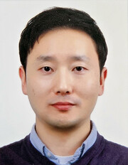 김태하 (주)지오시스템리서치 상무