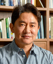 윤호성 경북대학교 생물학과 교수