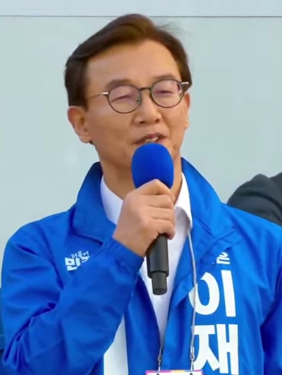 전재수 해수부 장관 후보자