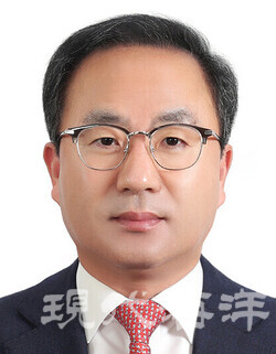 문진호 ㈜수협개발 신임 대표이사