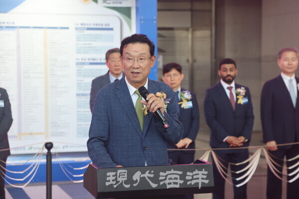 정영훈 한국수산회 회장