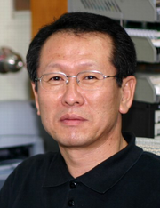 정익교 부산대학교 해양학과 교수