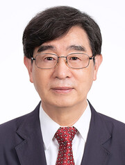 김진오 블루이코노미전략연구원장