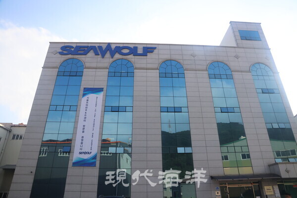 김해 주촌 R&D센터