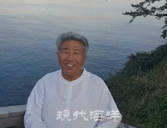 이영호 신임 비서관(사진_페이스북)