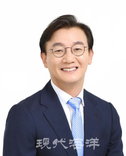 전재수 해양수산부 장관