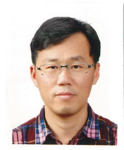 김춘식 극지연구소 쇄빙선운영실장