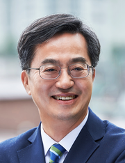 경기도 김동연 도지사