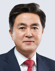 충청남도 김태흠 도지사