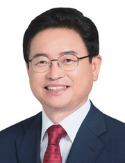 경상북도 이철우 도지사