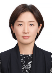 박은정 국립부경대학교 자원생물학전공 교수