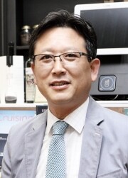 김종남 한국크루즈포럼 상임운영위원장·대경대학교 교수