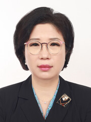 김영혜 국립부경대 수산과학대학 초빙교수