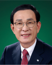 노동진 수협중앙회 회장