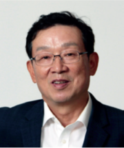 정영훈 한국수산회 회장