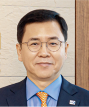 조정희 한국해양수산개발원 원장