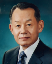 최윤희 대한민국해양연맹 총재