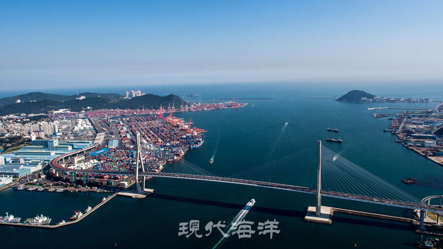 BPA는 이번 신선대감만터미널(주)을 마지막으로 부두 개편을 마무리하고 인트라 아시아(Intra-Asia) 중심의 거점항으로서 부산항의 입지를 공고히 할 계획이다