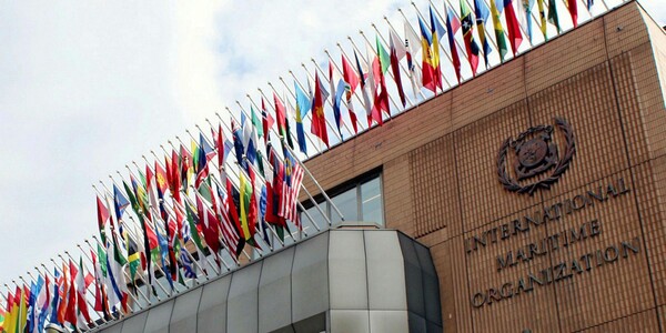 IMO. /Photo source: IMO official website