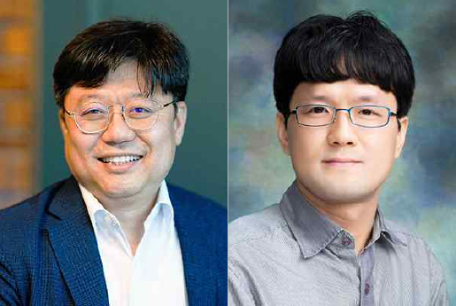 남종오 교수와 김봉태 교수는 지난 14일 호텔 메종드 제주에서 열린 한국수산경영학회(회장 강석규) 2025년 추계학술발표대회에서 남곡학술상 최우수 논문상과 우수 논문상을 각각 수상했다. 사진 왼쪽부터 남종오·김봉태 교수.