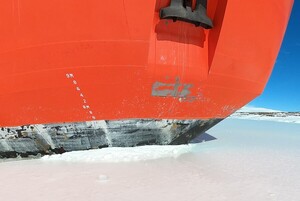 이홍훈 교수의 남중일기(南中日記, 남극 항해 중 일기) ⑬ - 뉴스 썸네일 이미지