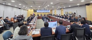 중동 전쟁, 한국 해운·조선·물류 산업의 위기인가? 기회인가? - 뉴스 썸네일 이미지